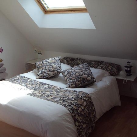 Auberge An Douar Queven Bagian luar foto