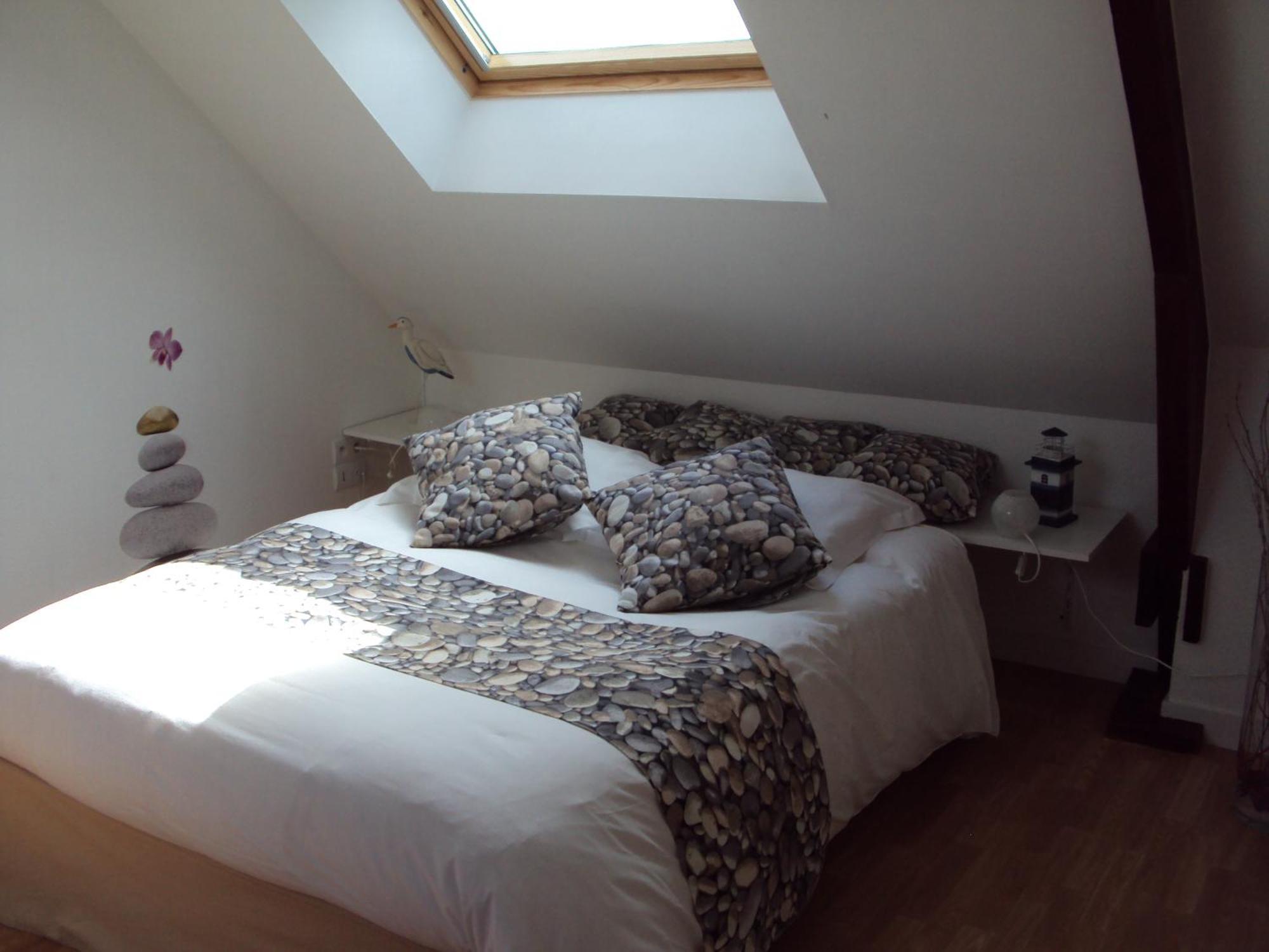 Auberge An Douar Queven Bagian luar foto